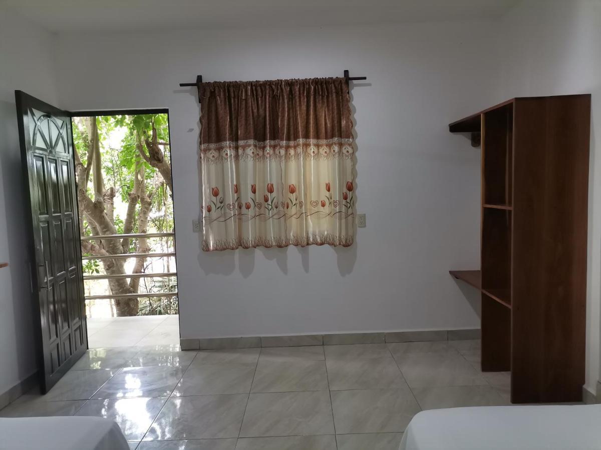 Galaxia Apartment